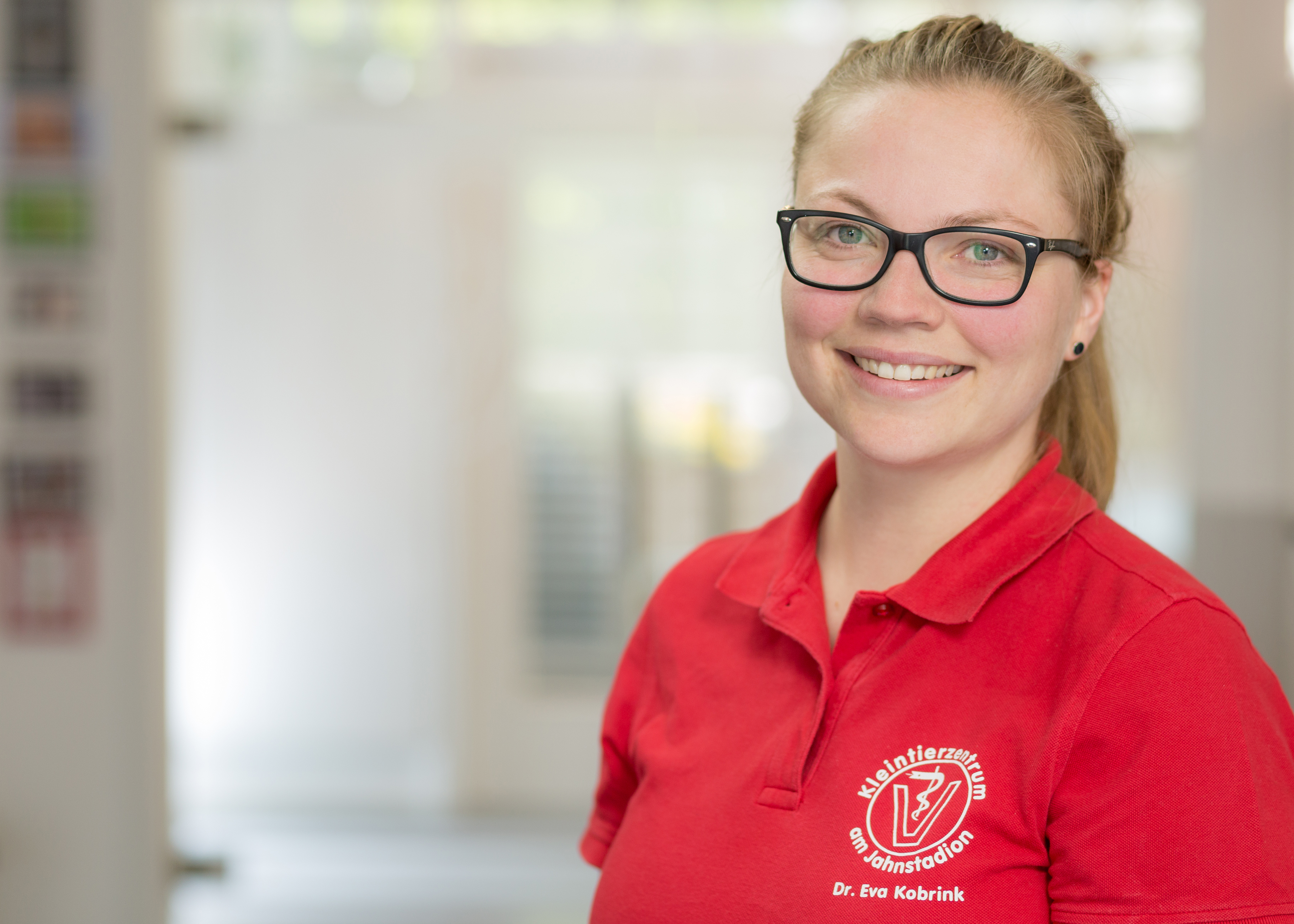 Dr. med. vet. Eva Kobrink