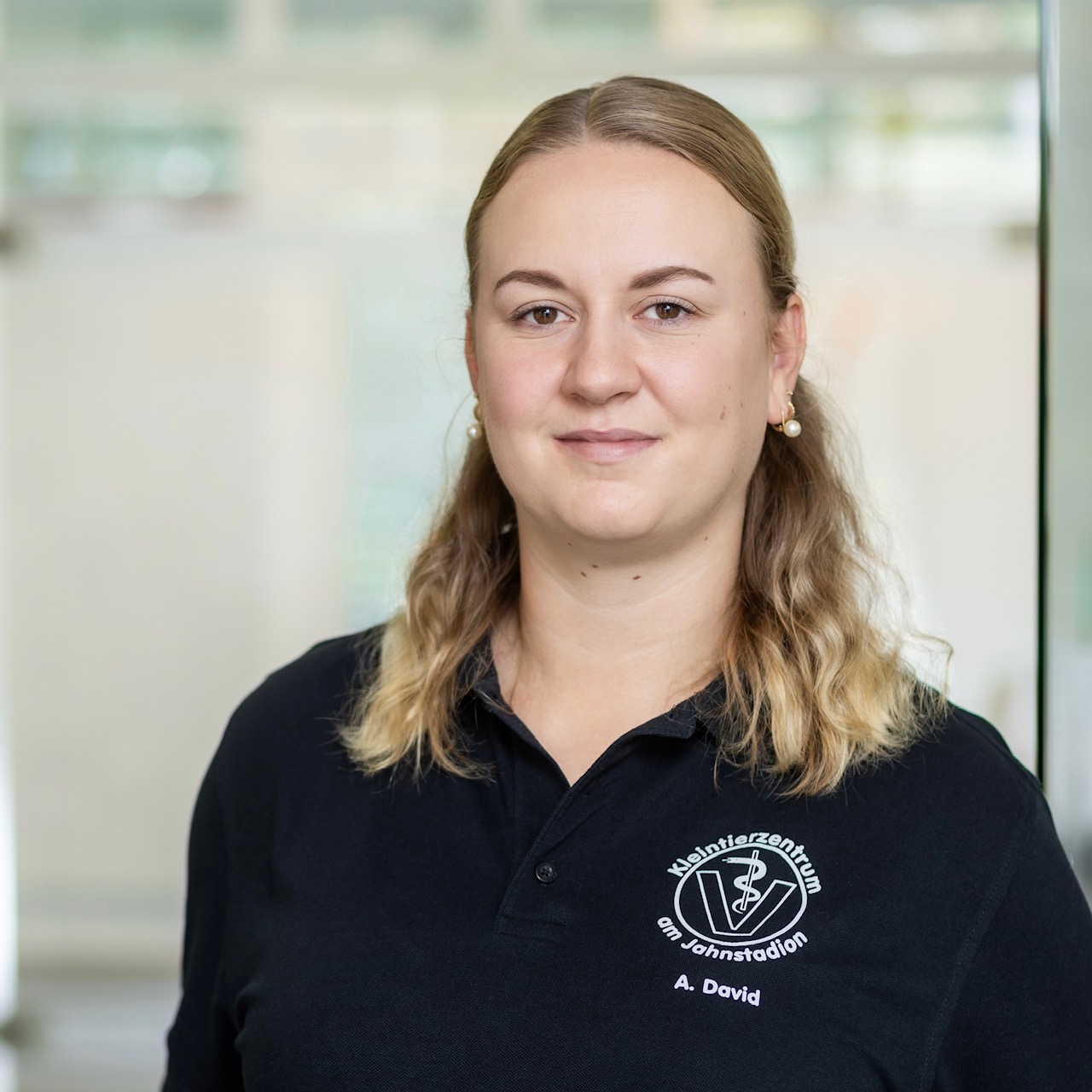 Anja David