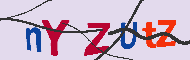 Ungültiger Sicherheitscode